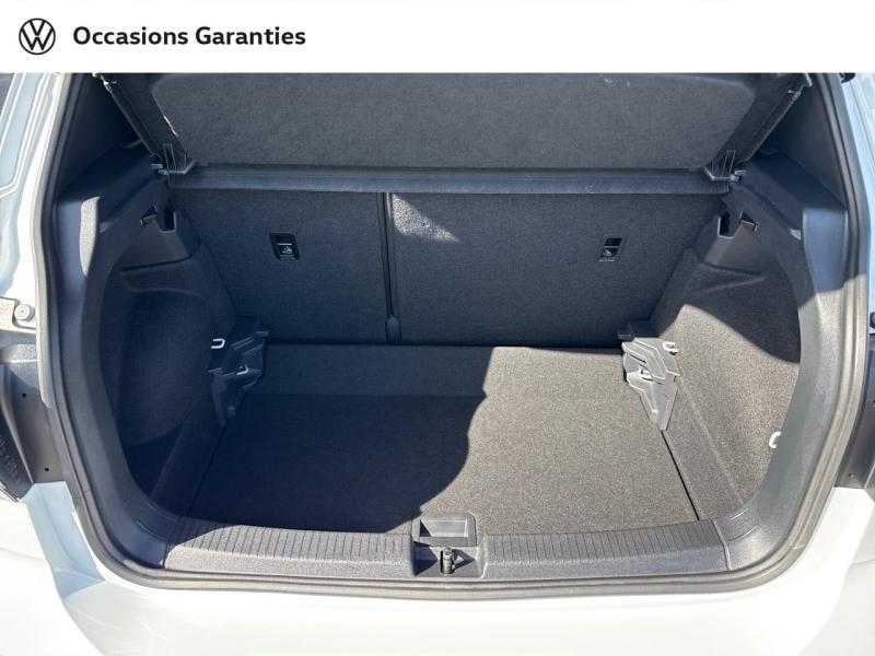 Voitures occasions VOLKSWAGEN T-CROSS R-Line Edition Laxou