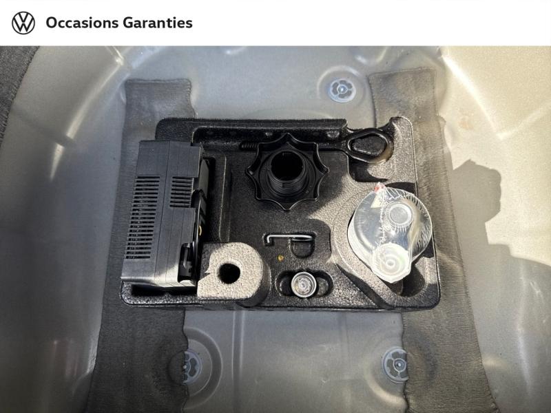 Voitures occasions VOLKSWAGEN T-CROSS R-Line Edition Laxou