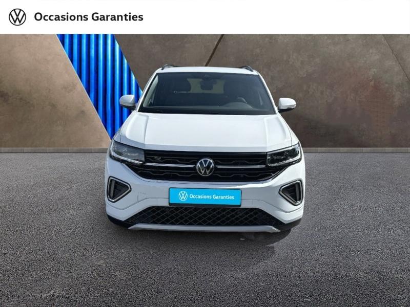 Voitures occasions VOLKSWAGEN T-CROSS R-Line Edition Laxou