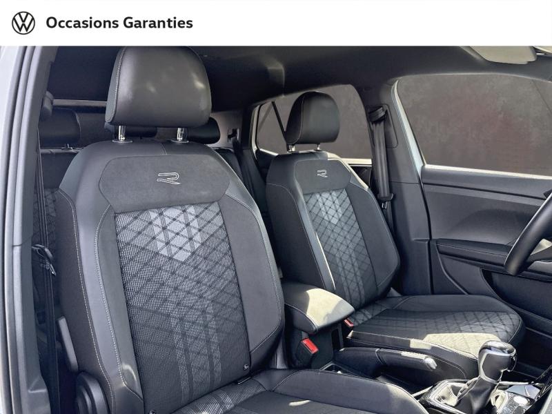 Voitures occasions VOLKSWAGEN T-CROSS R-Line Edition Laxou