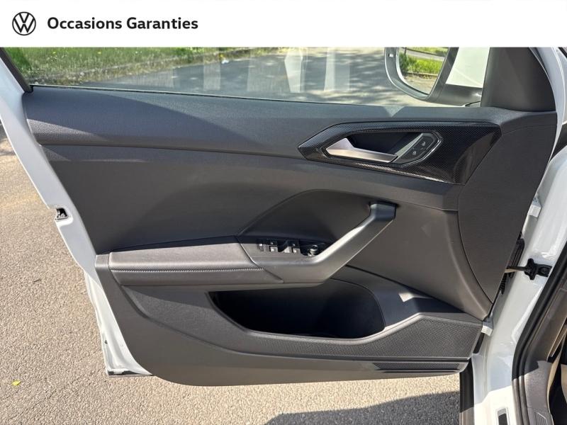 Voitures occasions VOLKSWAGEN T-CROSS R-Line Edition Laxou