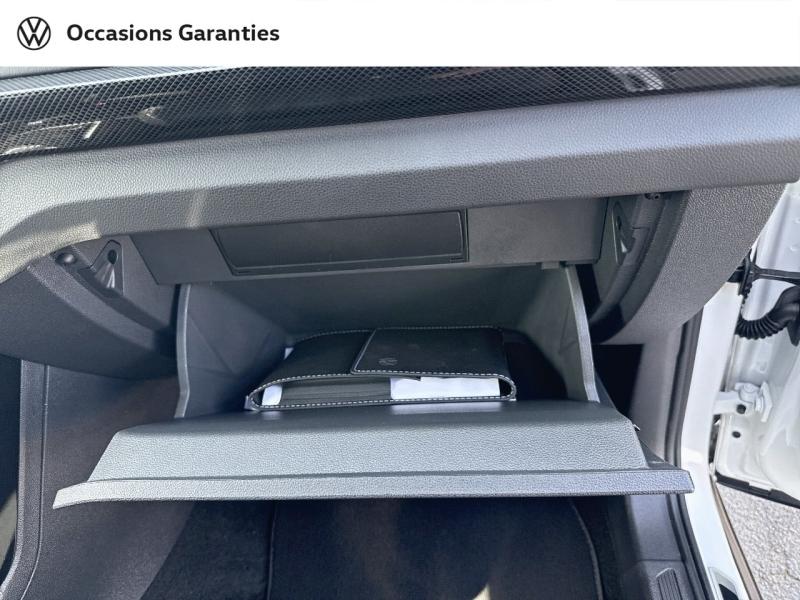 Voitures occasions VOLKSWAGEN T-CROSS R-Line Edition Laxou