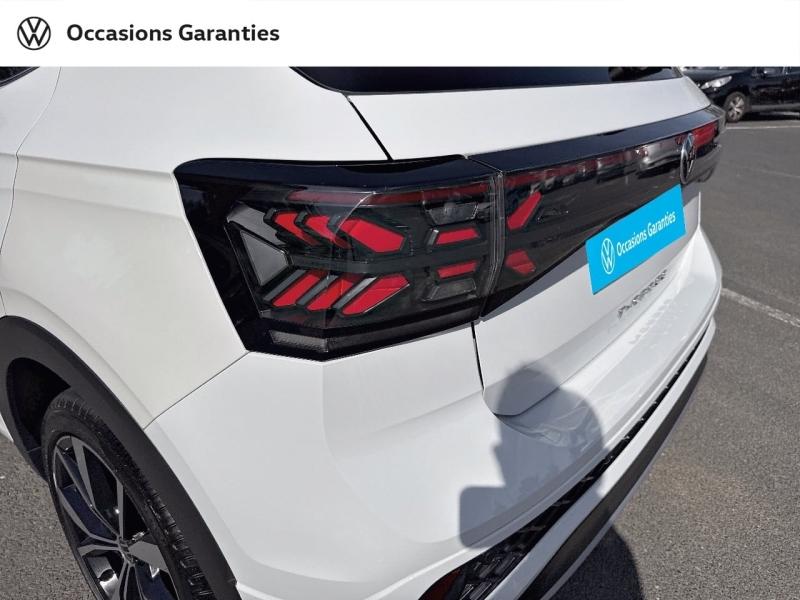 Voitures occasions VOLKSWAGEN T-CROSS R-Line Edition Laxou