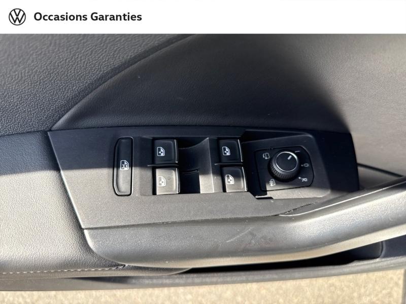 Voitures occasions VOLKSWAGEN T-CROSS R-Line Edition Laxou