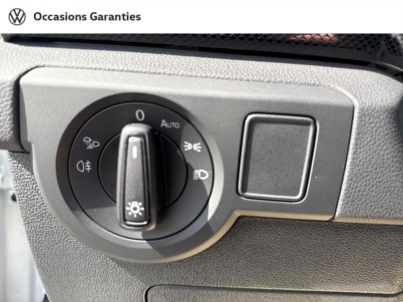 Voitures occasions VOLKSWAGEN T-CROSS R-Line Edition Laxou