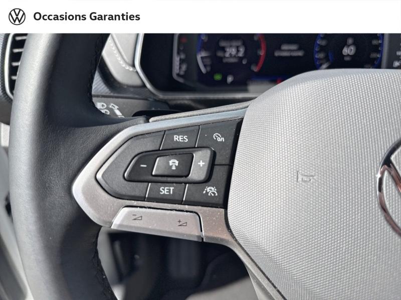 Voitures occasions VOLKSWAGEN T-CROSS R-Line Edition Laxou