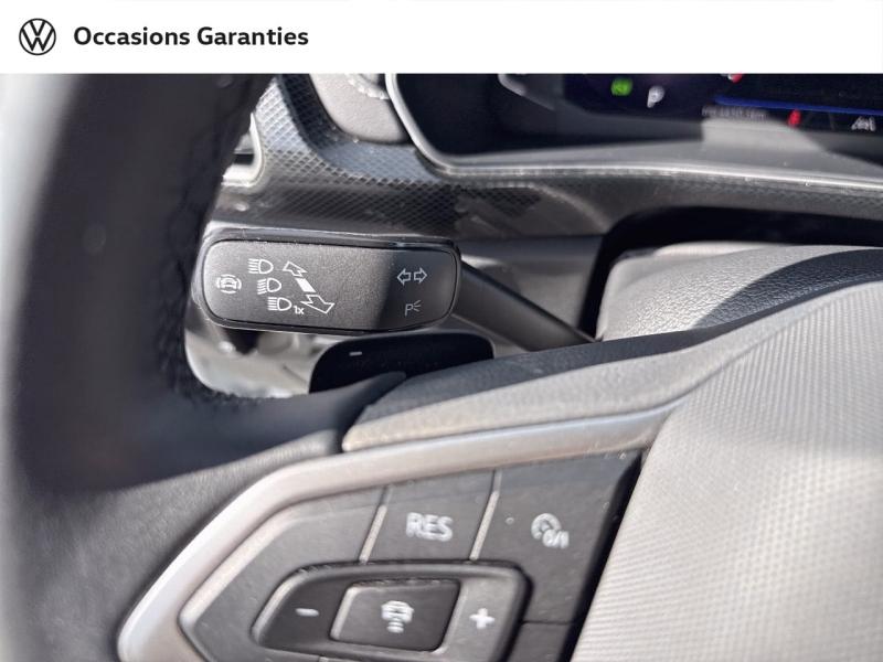 Voitures occasions VOLKSWAGEN T-CROSS R-Line Edition Laxou