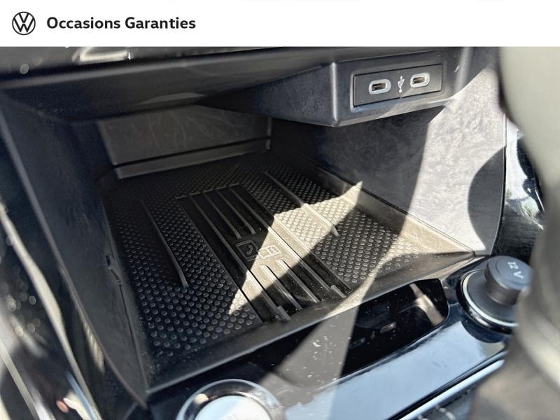 Voitures occasions VOLKSWAGEN T-CROSS R-Line Edition Laxou