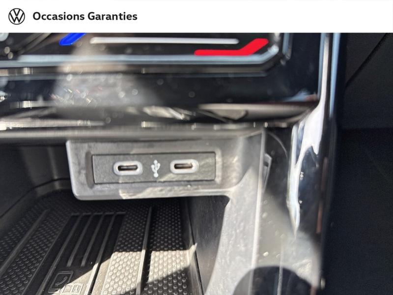 Voitures occasions VOLKSWAGEN T-CROSS R-Line Edition Laxou
