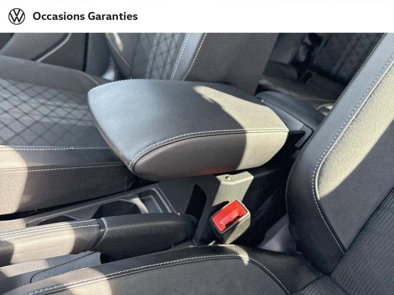 Voitures occasions VOLKSWAGEN T-CROSS R-Line Edition Laxou
