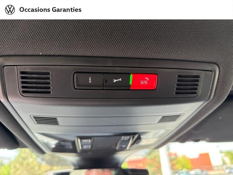 Voitures occasions VOLKSWAGEN T-CROSS R-Line Edition Laxou