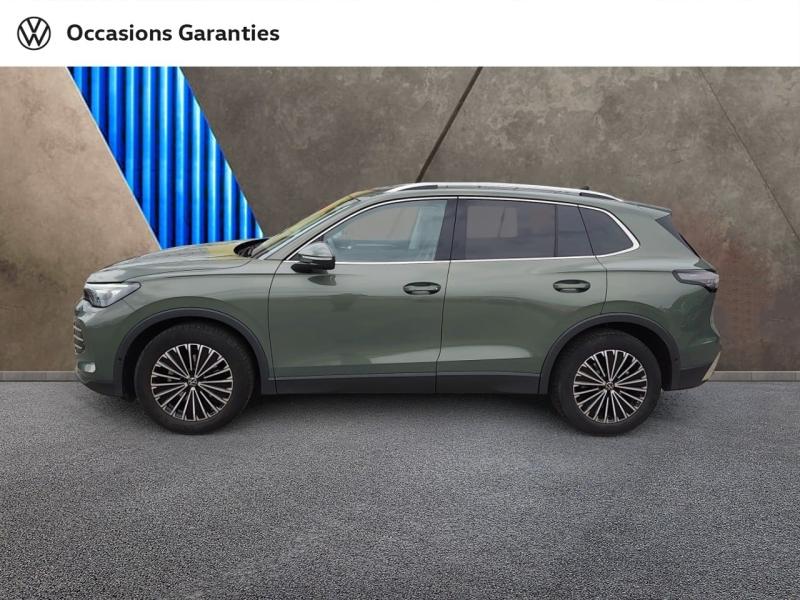Voitures occasions VOLKSWAGEN TIGUAN Elegance Laxou