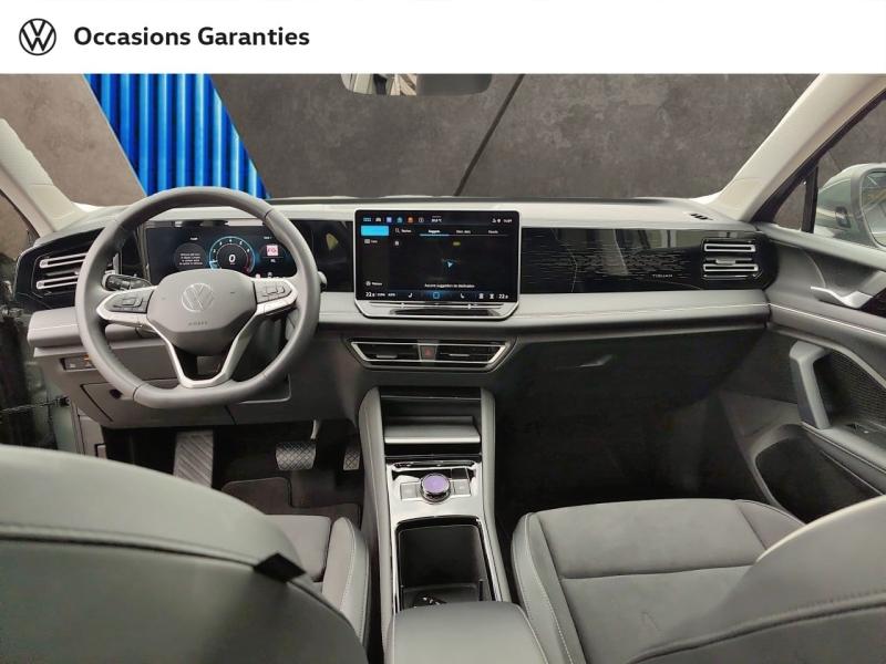 Voitures occasions VOLKSWAGEN TIGUAN Elegance Laxou