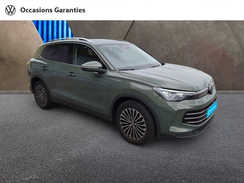 Voitures occasions VOLKSWAGEN TIGUAN Elegance Laxou