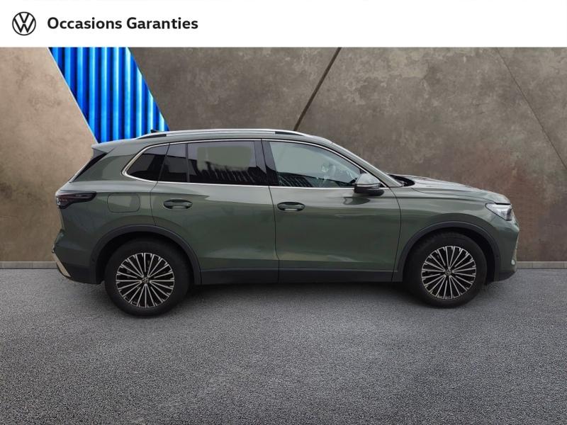 Voitures occasions VOLKSWAGEN TIGUAN Elegance Laxou