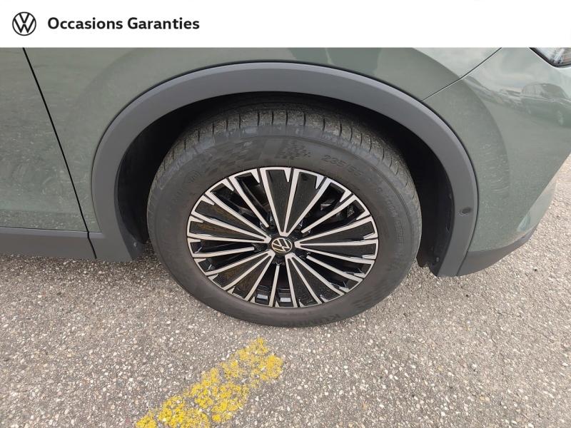 Voitures occasions VOLKSWAGEN TIGUAN Elegance Laxou