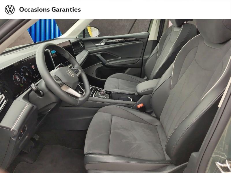 Voitures occasions VOLKSWAGEN TIGUAN Elegance Laxou