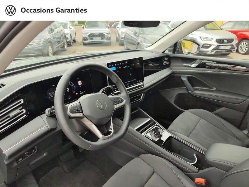 Voitures occasions VOLKSWAGEN TIGUAN Elegance Laxou
