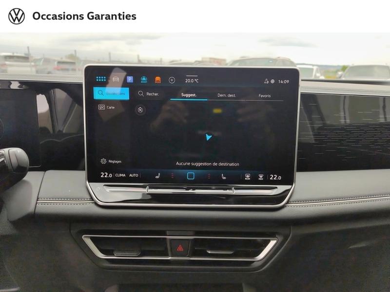 Voitures occasions VOLKSWAGEN TIGUAN Elegance Laxou
