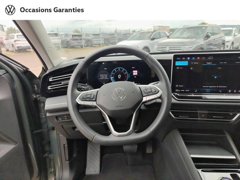 Voitures occasions VOLKSWAGEN TIGUAN Elegance Laxou