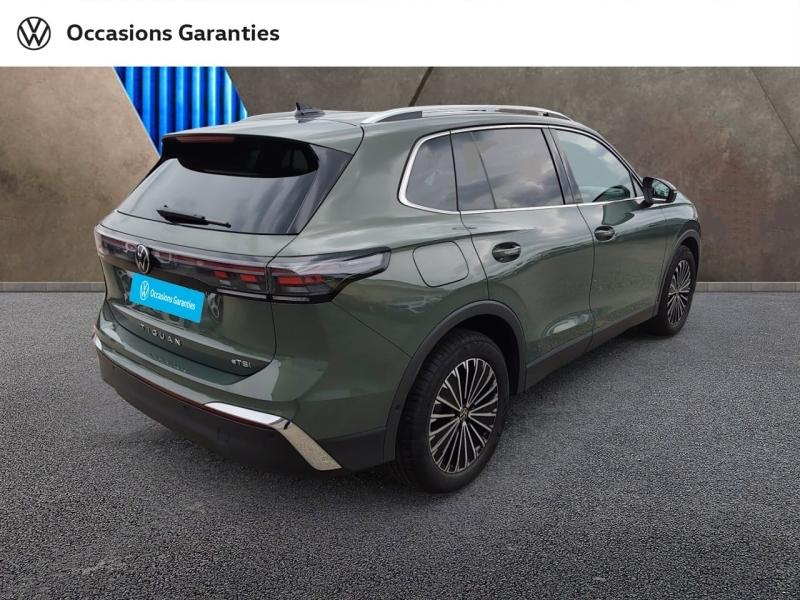 Voitures occasions VOLKSWAGEN TIGUAN Elegance Laxou