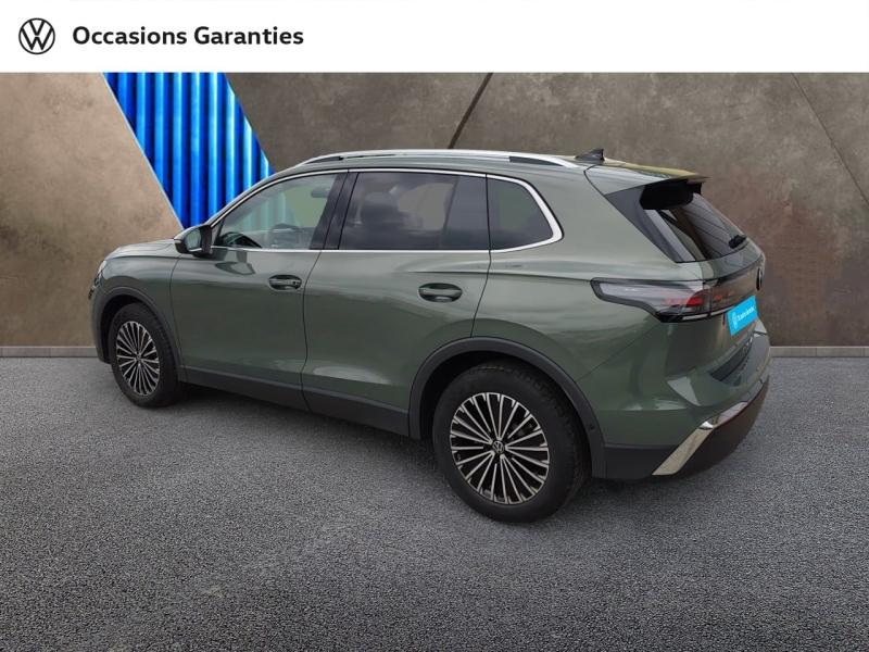 Voitures occasions VOLKSWAGEN TIGUAN Elegance Laxou
