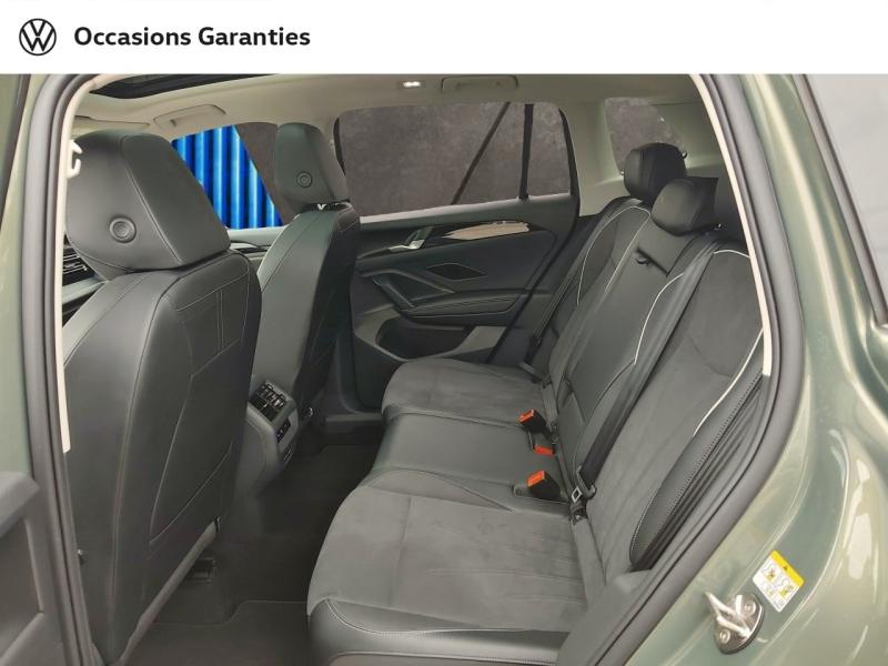 Voitures occasions VOLKSWAGEN TIGUAN Elegance Laxou