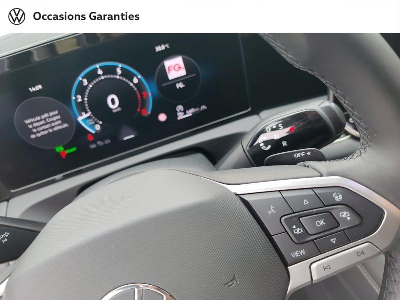 Voitures occasions VOLKSWAGEN TIGUAN Elegance Laxou