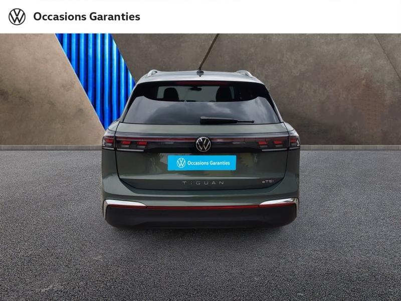 Voitures occasions VOLKSWAGEN TIGUAN Elegance Laxou
