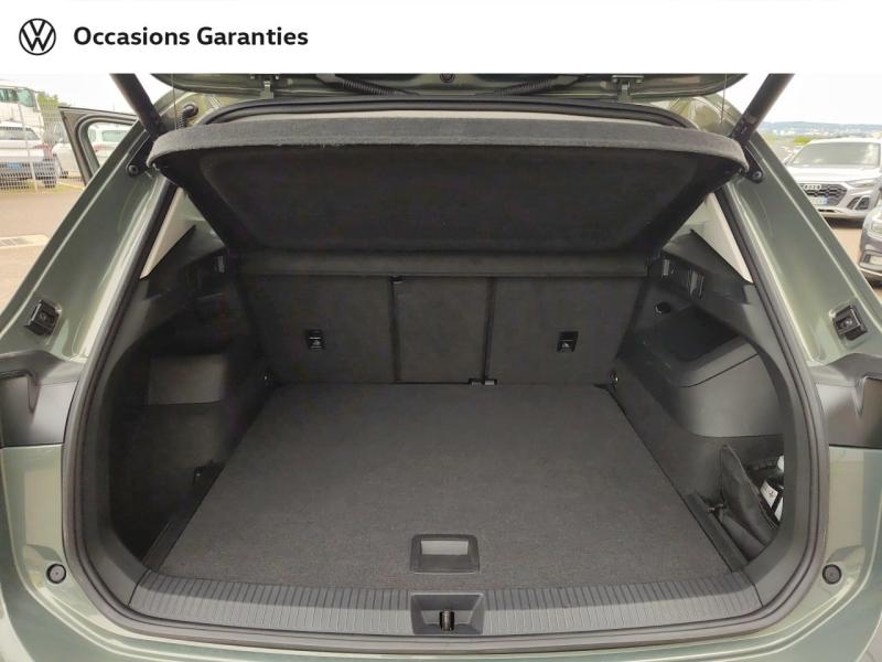 Voitures occasions VOLKSWAGEN TIGUAN Elegance Laxou