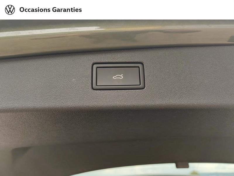 Voitures occasions VOLKSWAGEN TIGUAN Elegance Laxou