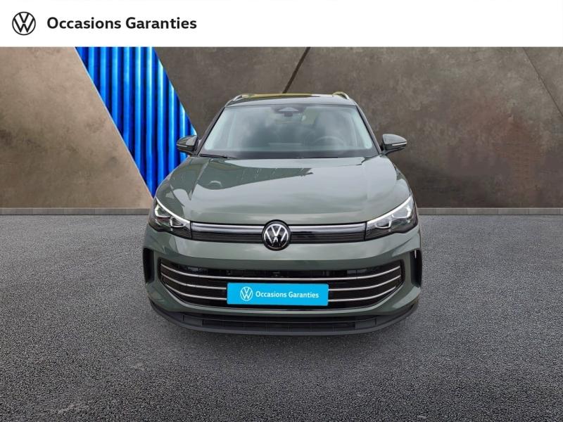 Voitures occasions VOLKSWAGEN TIGUAN Elegance Laxou
