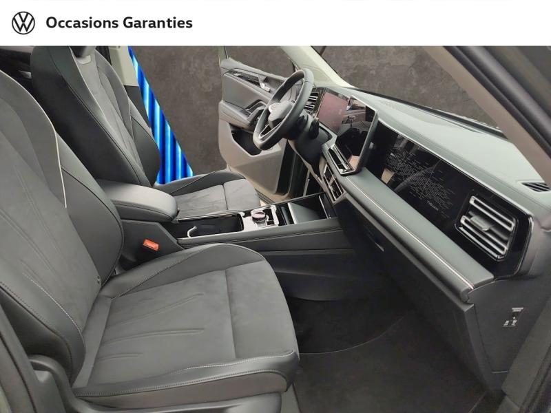 Voitures occasions VOLKSWAGEN TIGUAN Elegance Laxou