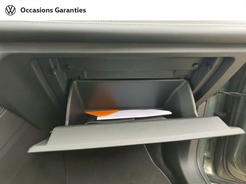 Voitures occasions VOLKSWAGEN TIGUAN Elegance Laxou