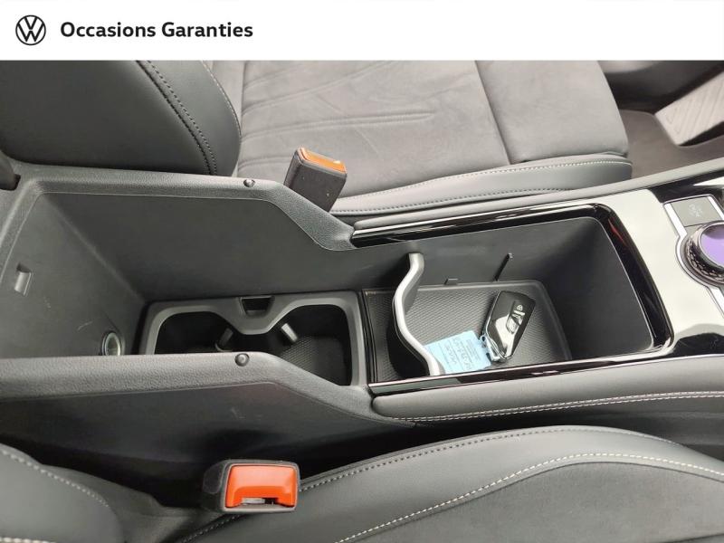 Voitures occasions VOLKSWAGEN TIGUAN Elegance Laxou