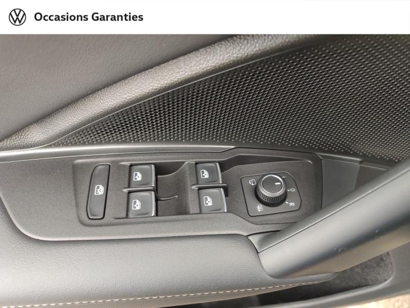 Voitures occasions VOLKSWAGEN TIGUAN Elegance Laxou