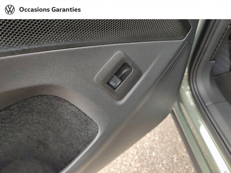 Voitures occasions VOLKSWAGEN TIGUAN Elegance Laxou