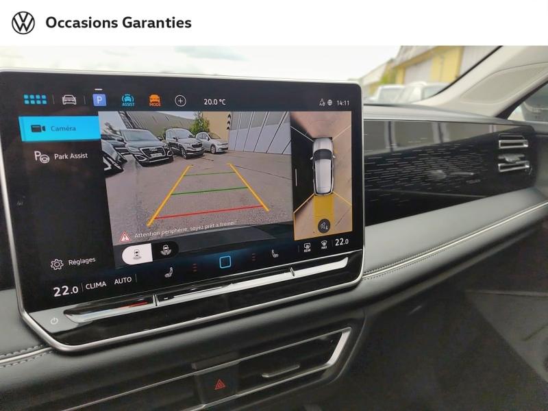 Voitures occasions VOLKSWAGEN TIGUAN Elegance Laxou