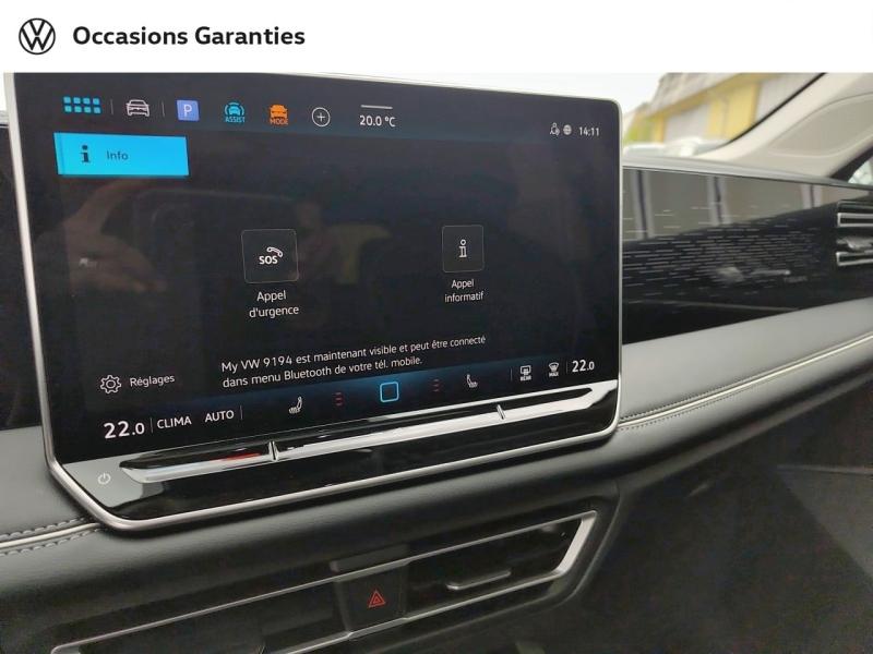 Voitures occasions VOLKSWAGEN TIGUAN Elegance Laxou