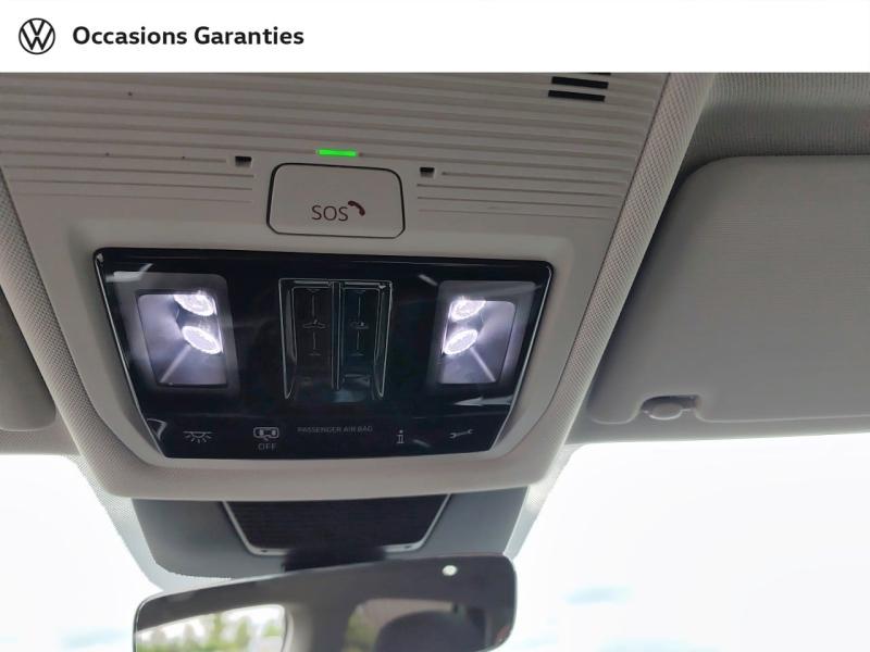 Voitures occasions VOLKSWAGEN TIGUAN Elegance Laxou