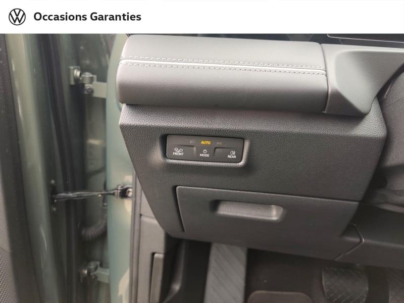 Voitures occasions VOLKSWAGEN TIGUAN Elegance Laxou