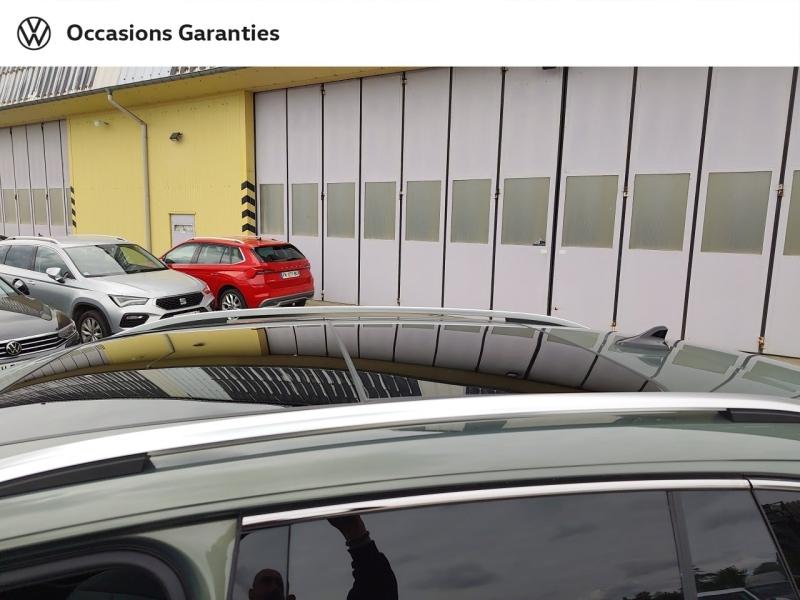 Voitures occasions VOLKSWAGEN TIGUAN Elegance Laxou