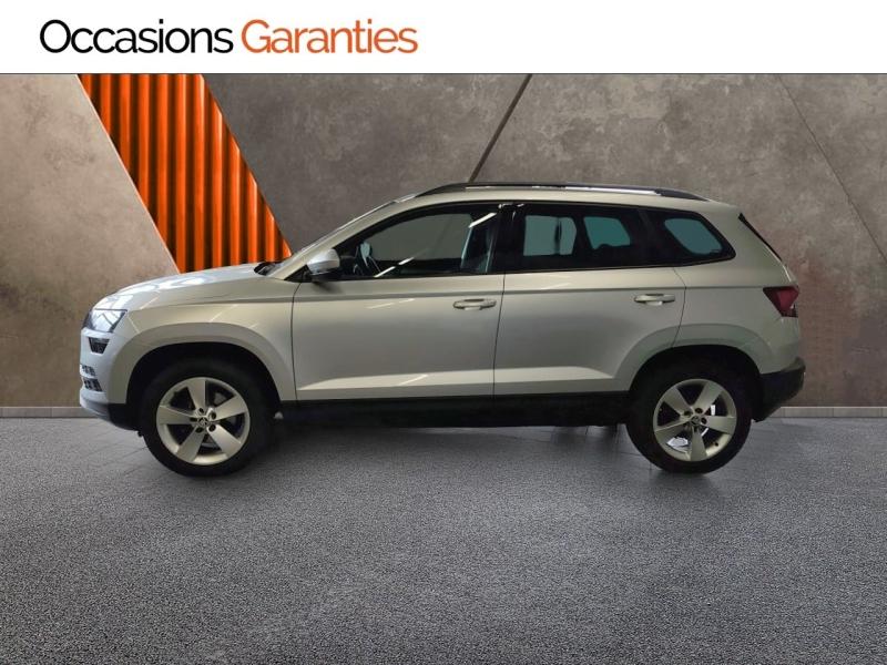 Voitures occasions ŠKODA KAROQ Business Laxou