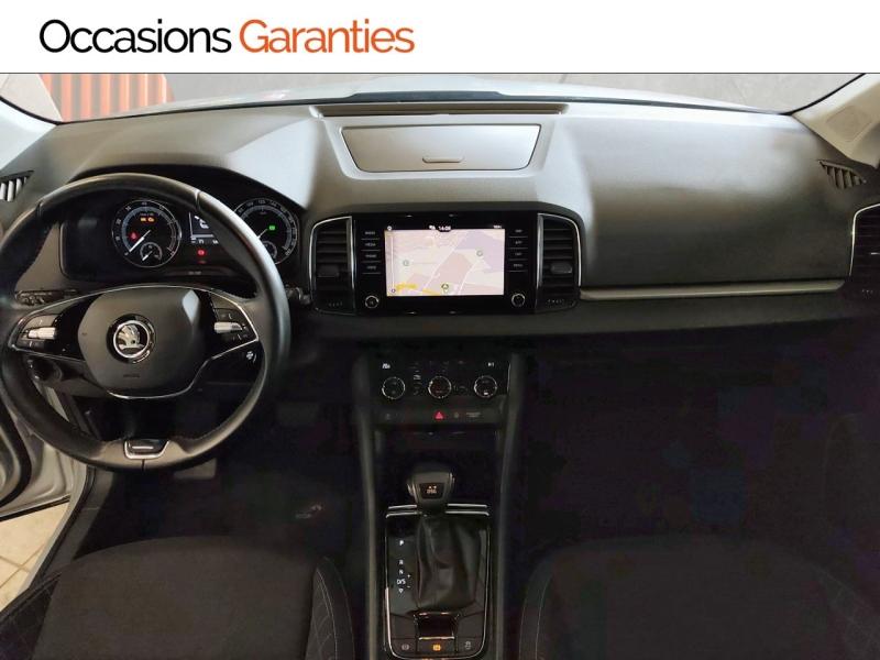 Voitures occasions ŠKODA KAROQ Business Laxou