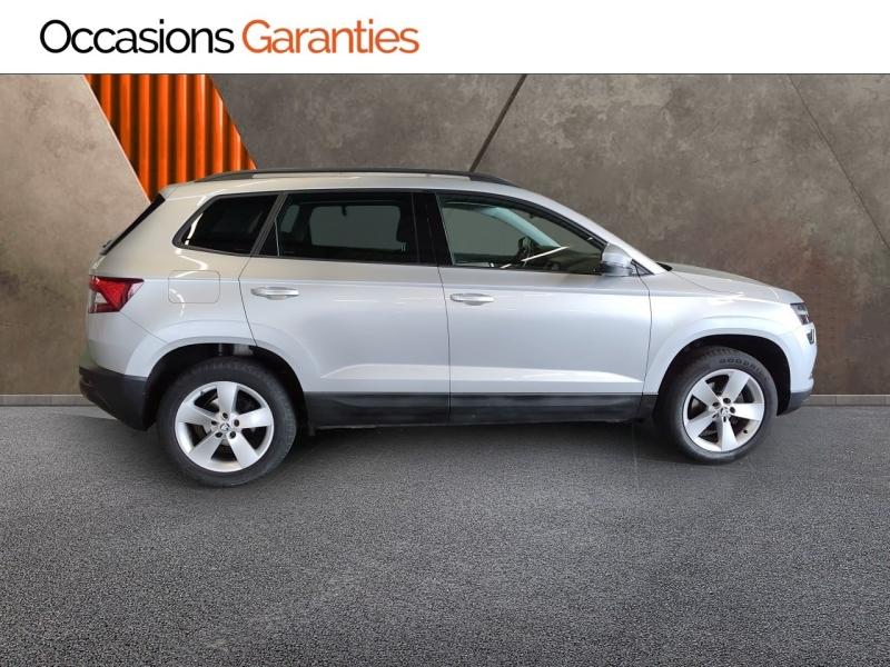 Voitures occasions ŠKODA KAROQ Business Laxou