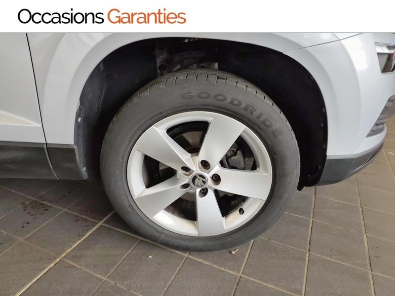 Voitures occasions ŠKODA KAROQ Business Laxou