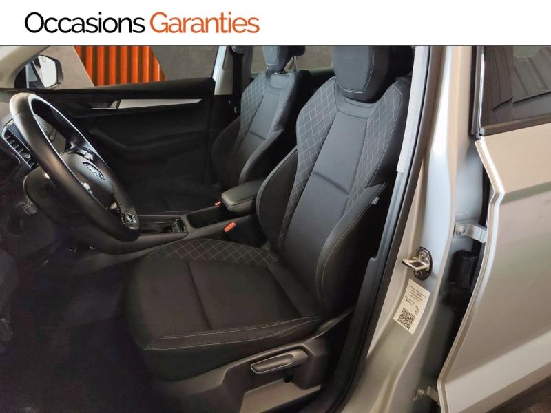 Voitures occasions ŠKODA KAROQ Business Laxou