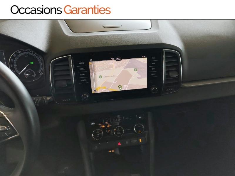 Voitures occasions ŠKODA KAROQ Business Laxou