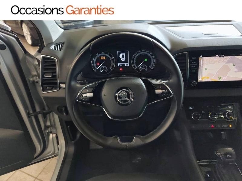 Voitures occasions ŠKODA KAROQ Business Laxou