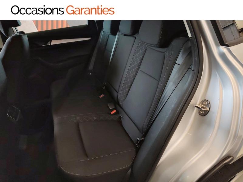 Voitures occasions ŠKODA KAROQ Business Laxou